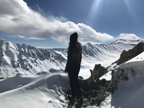 On the way to Khardung La,#3 Leh Ladakh