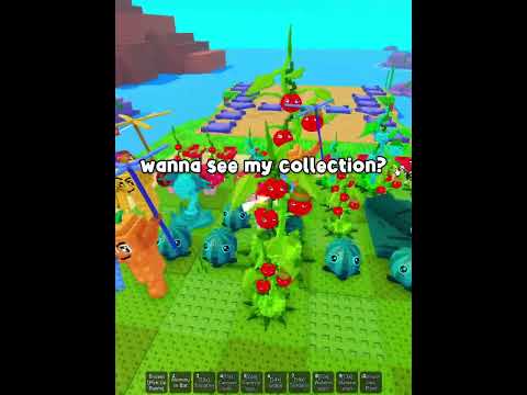 IS THIS THE NEW BEST BRAINROT IN PLANTS VS BRAINROTS?  #roblox #plantsvsbrainrots