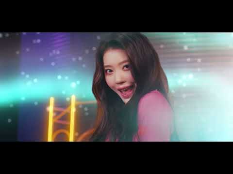 [ 📺 8K60 | 🎧 SPATIAL ] Kep1er 케플러 | ‘WA DA DA’ MV