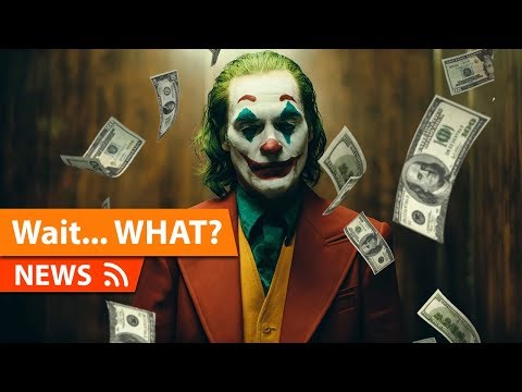 download lagu mp3 mp4 Movie Joker Box Office, download lagu Movie Joker Box Office gratis, unduh video klip Movie Joker Box Office