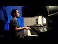 Day Dream - Billy Strayhorn - Duke Ellington - Piano