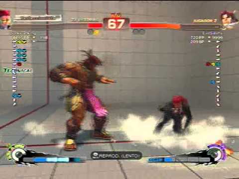 Wolfkrone viper vs Deibi Hawk