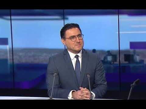 Interview of Pr. Fouad Zmokhol on Sputnik radio on the economic reform plan