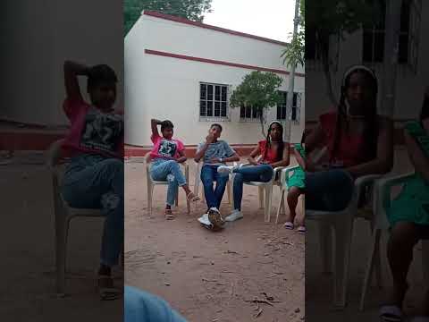 Mi roca es Dios'. Zuriel, REUNIÓN ESPIRITUAL EN SAN MARTIN DE LOBA BOLIVAR, Y ENTREGA DE LOS ÁRBOL