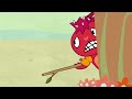Happy Tree Friends Water You Wading For