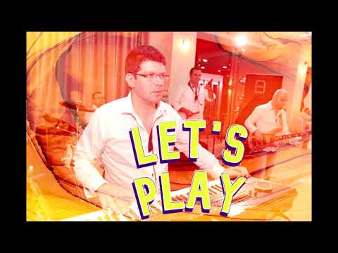 Niko Srebrov - LET'S PLAY