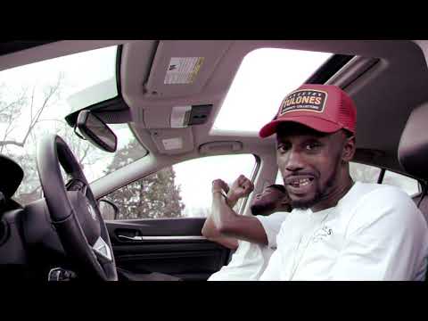 JohnJohn x 31STYOUNGIN - Promise (MUSIC VIDEO)