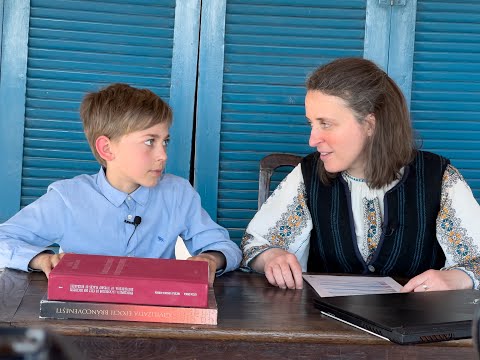 Lectia de patrimoniu Ilfov 01 - Ilfov, orizont local