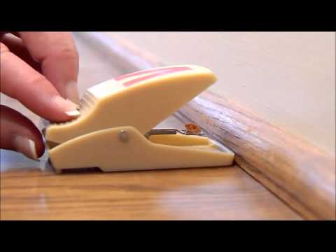 Victor Quick Set Mouse Trap