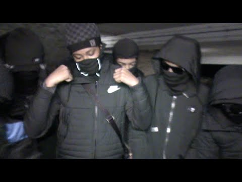 Bill Blunt X TT NDO X DrizorDV - Hands On Hips [Music Video]
