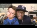 Keenan Cahill (Feat. 50 Cent) - Down On Me 