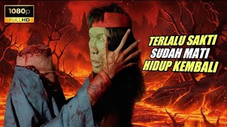 Download lagu KEHEBATAN GONTA PENDEKAR TANPA KEPALA PEMILIK AJIAN RAWA RONTEK‼️|| ALUR FILM LAGA mp3