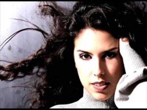 Mirela - La reina de la noche / Versión Estudio (Eurovisión 2007, Preselección)