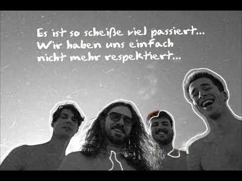Unter Schock - Mosaik (Lyric Video)