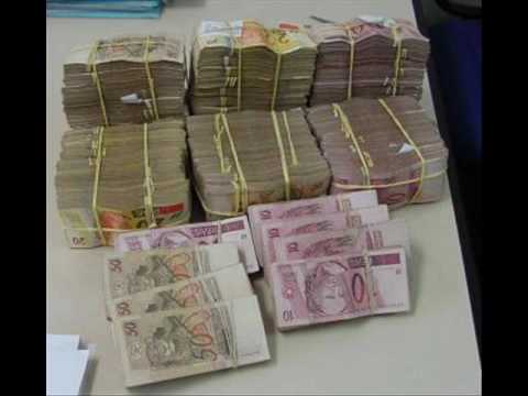 Mc Forlan - Nois nasceu pra ser patrão ( dj Art )