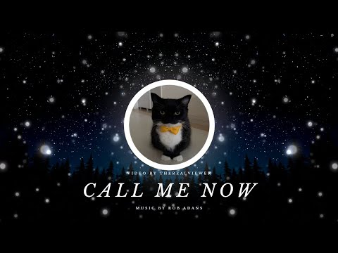 Michael Calfan x INNA - Call Me Now (Rob Adans remix)