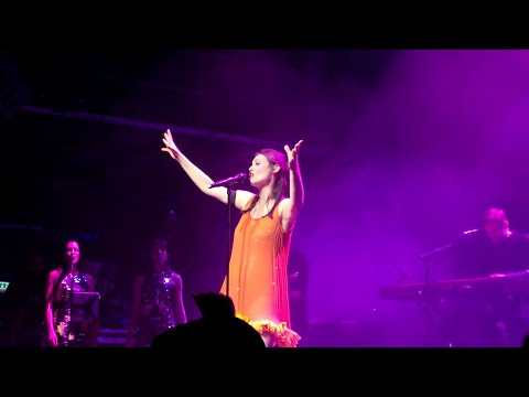 Sophie Ellis-Bextor - Breaking the Circle - Live at Kesselhaus, Berlin, March 6, 2023