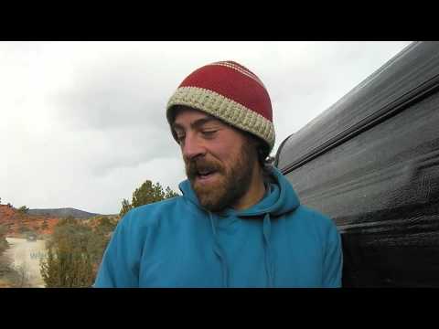 Endurance Runner Has Great Take On "Why I Run"