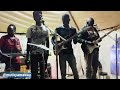 Dick Mulwa Bosco Mulwa Kana Mbovi And Festus Kituu On One Stage Live At Miami Resort