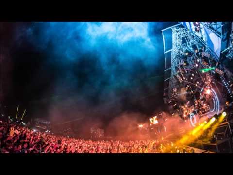 Bomb A Drop VS Watch Out For This mashup - Dimitri Vegas Major Lazer Garmiani