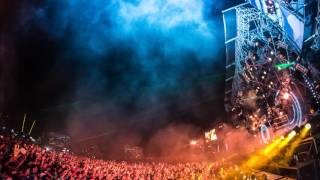 Bomb A Drop VS Watch Out For This mashup - Dimitri Vegas Major Lazer Garmiani