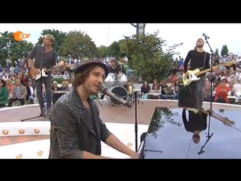 Quarter - The Flame (ZDF Fernsehgarten)