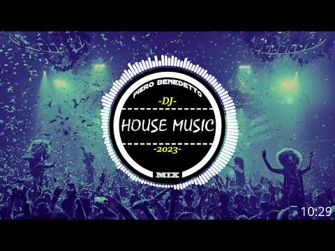 CLUB HOUSE MIX #50 - Piero Benedetto | Marshmello, MALAA, Roxe, Gabri Ponte, David Guetta..