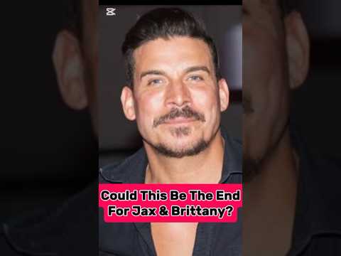 Jason's Announcement Shakes The Valley: Is This The End For Brittany & Jax?