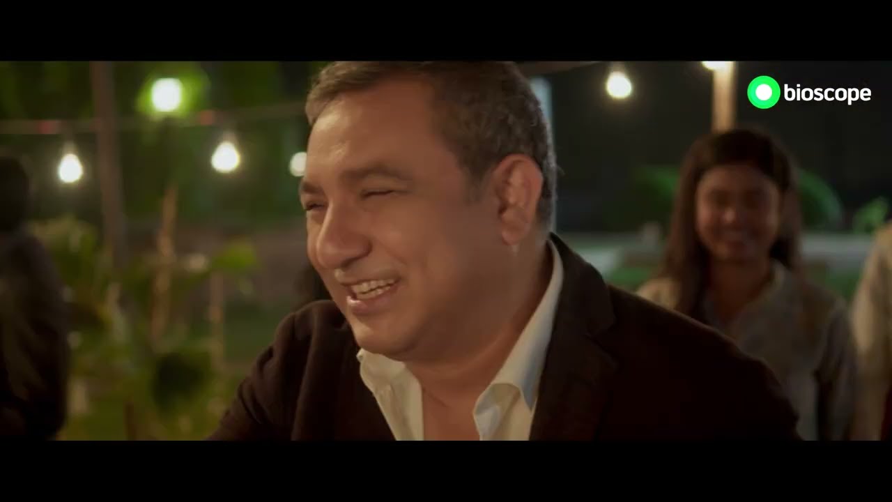 Ke | Bioscope Original | Official Trailer | Zahid Hasan | Toukuir Ahmed | Goutam Koiri|Now Streaming