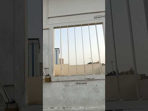 مقبرة في مكة لا يوجد فيها إلا قبر لشخص واحد