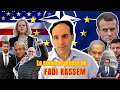 📢 La revue de presse de Fadi Kassem – N°26