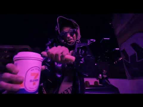 SeptembersRich - Drug Damage (Official Video)