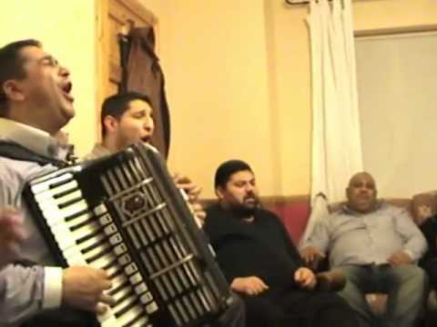 Vervelas 2012 - Nu Pleca Din Viata Mea -Biserica Emanuel 2 Irlanda