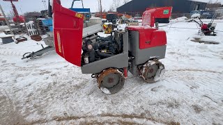 DTH hammer BOMAG BMP 8500 dijual - Gambar 4 | Machineryline ID DTH hammer BOMAG BMP 8500 | Gambar 4 - Machineryline