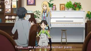 Download lagu Shigatsu wa kimi no uso - Arima play piano moments #2 mp3