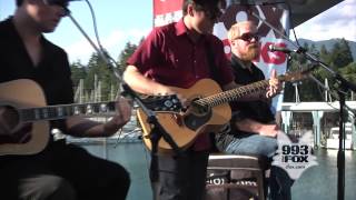 Jimmy Eat World - I Will Steal You Back