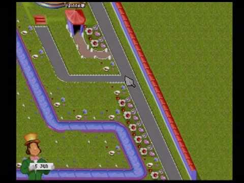 Fun Park Playstation 2