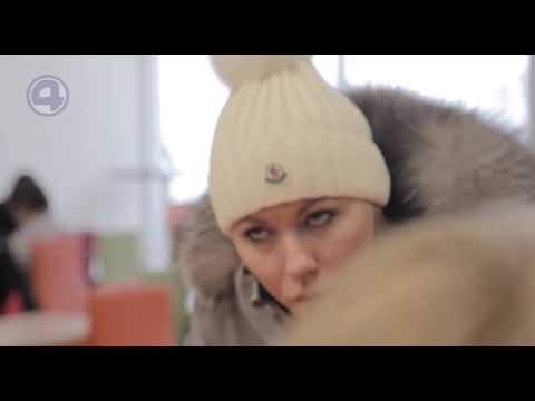 Лайфхак о еде на горнолыжном склоне