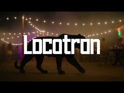 Miniatura de Lokotron