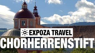 Chorherrenstift Neustift Vacation Travel Video Guide