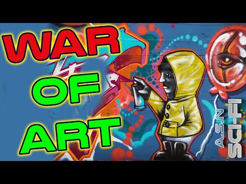 A Moment of Clarity - War of Art| Best of r/HFY | 1894 | Deathworlders are OP | Robot Overlords