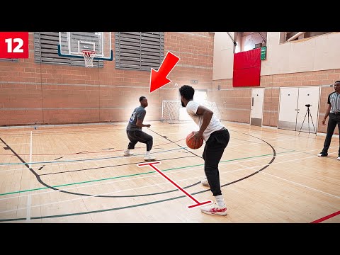 SOMEONE GET ME A MAP! (JLew Vs Matt)