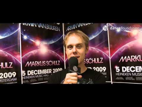 ARMIN VAN BUUREN Feat  MARKUS SCHULZ The Best Of Both Worlds 2009 HD
