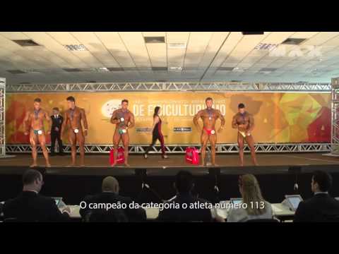 Diário de um Campeão   Episódio 4