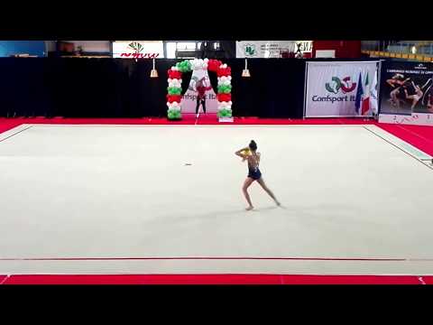 Campionato Naz. Confsport Gold Santa Croce sull'Arno (PI) - 27.05.2017