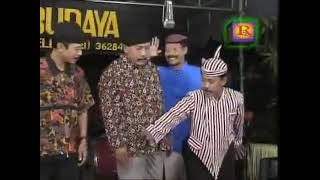 Download lagu Gebyar Lawak Karya Budaya 'Nyanyi Qosidah' (alm. Cak Supali dkk) mp3