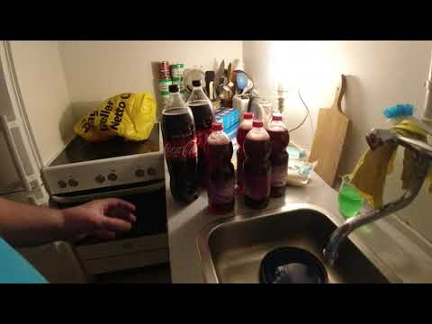 MongoTV_4172 - NETTO Haul 133 Kroner - SAFTEVAND og LOMMELETTER