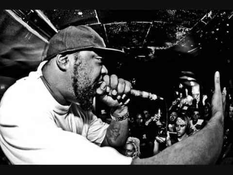 Sean Price It's Nothing Freestyle w Alicia Keys Beat
