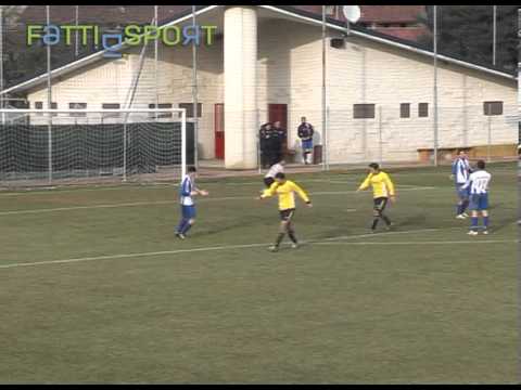 Colleretto   Real Sarre 1 0 Immagini