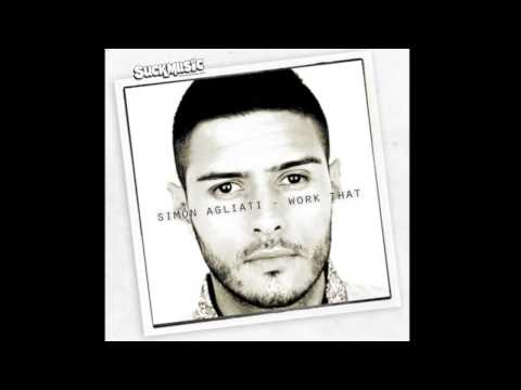 01_Work That - Simon Agliati
